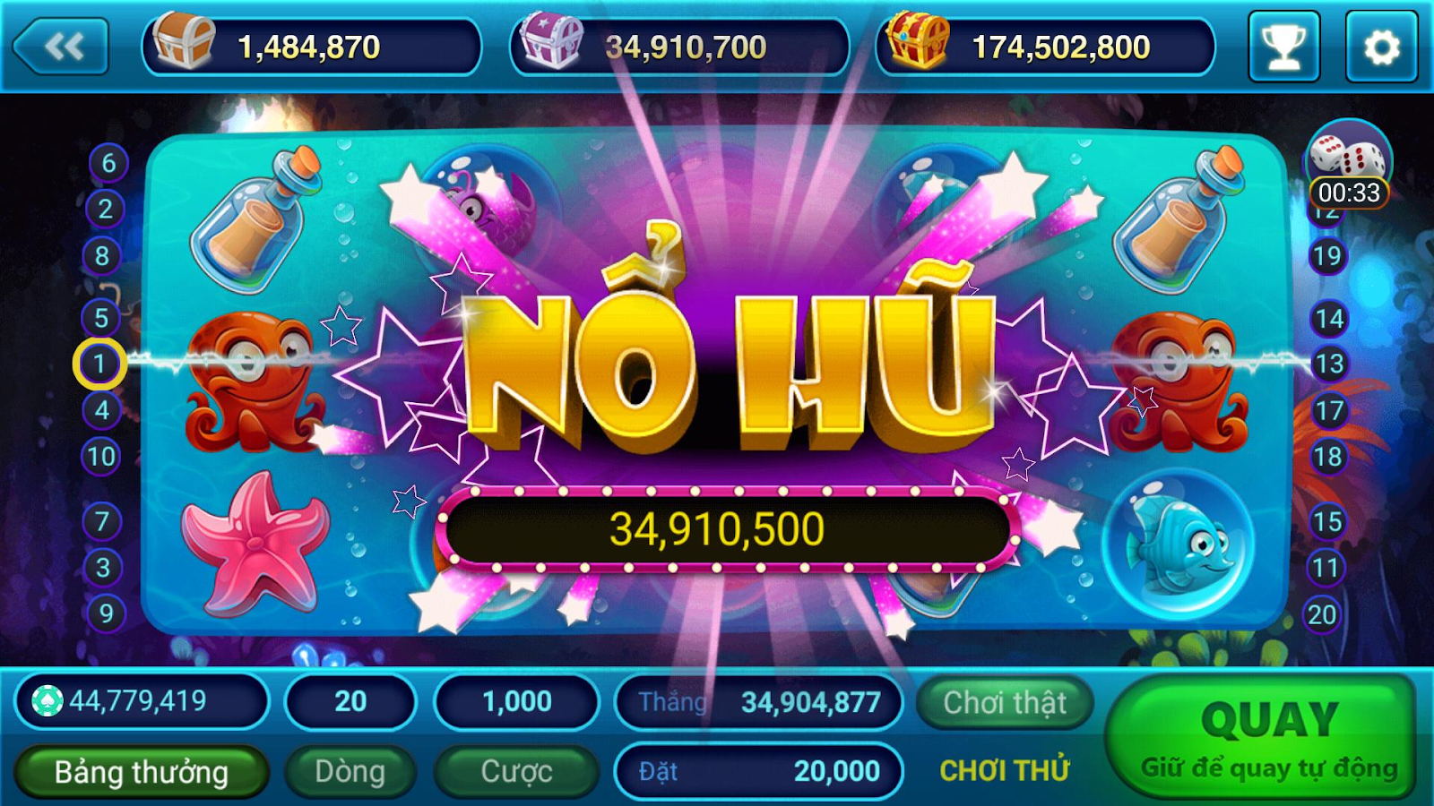 Nổ Hũ Đổi Thưởng Go88: 3 Khám Phá Chi Tiết Tại Cổng Game Đổi Thưởng Hấp Dẫn-2