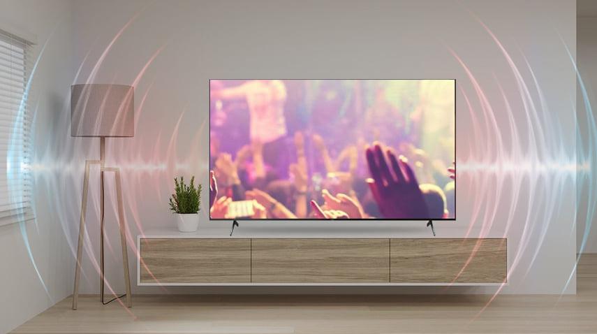 bảo hành tivi LG tại TPHCM