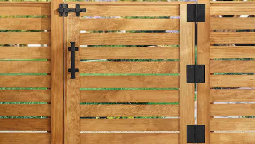 gate hinges heavy duty