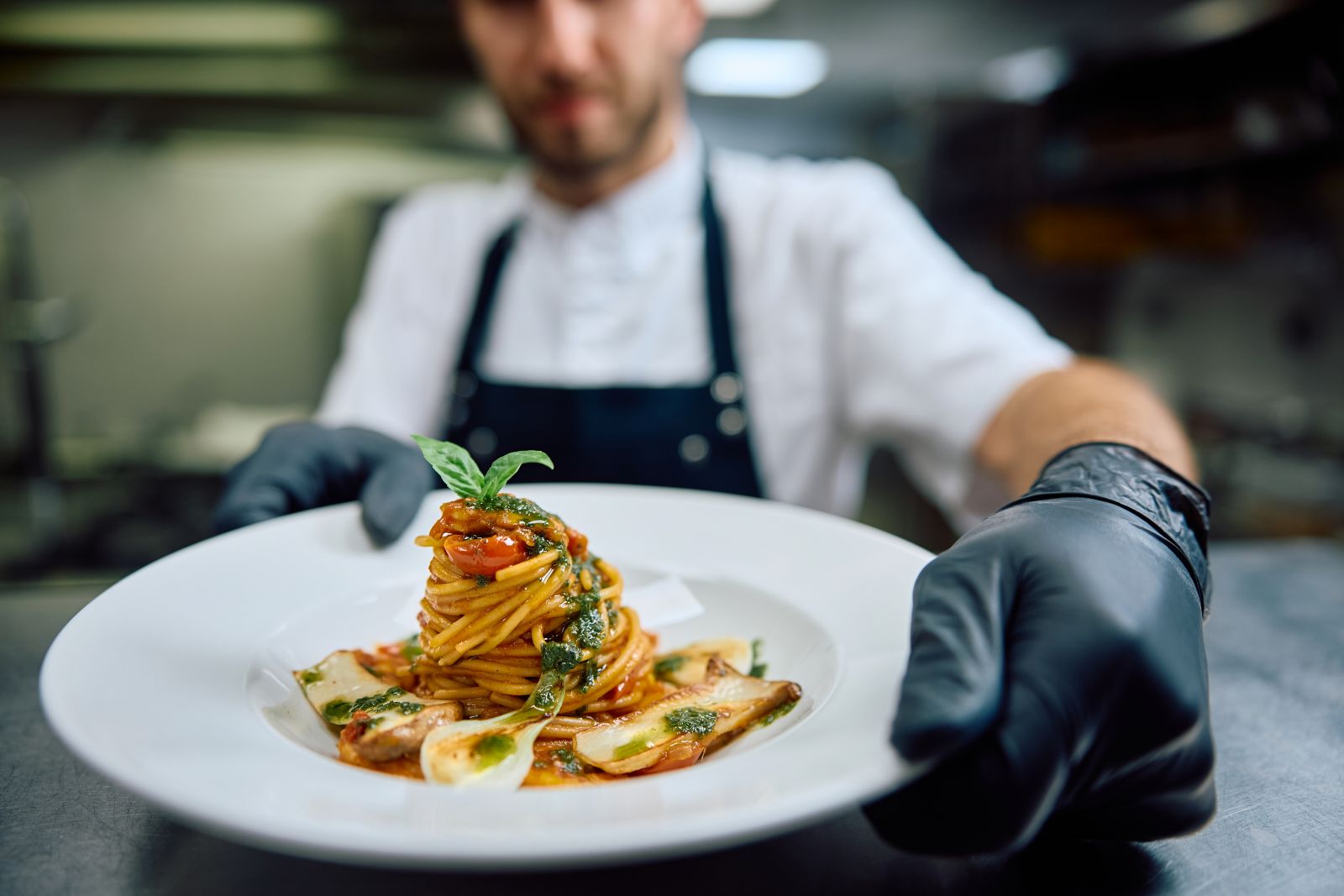 Italian Restaurants in DIFC: A Guide to Fine Dining