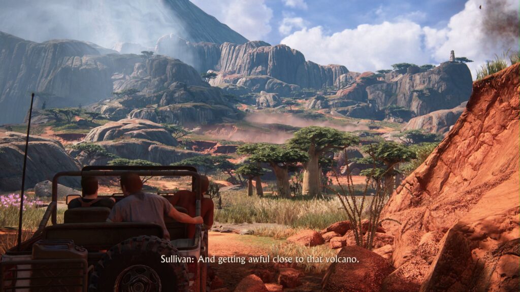 Uncharted Legacy of Thieves Collection  Review - Image 1