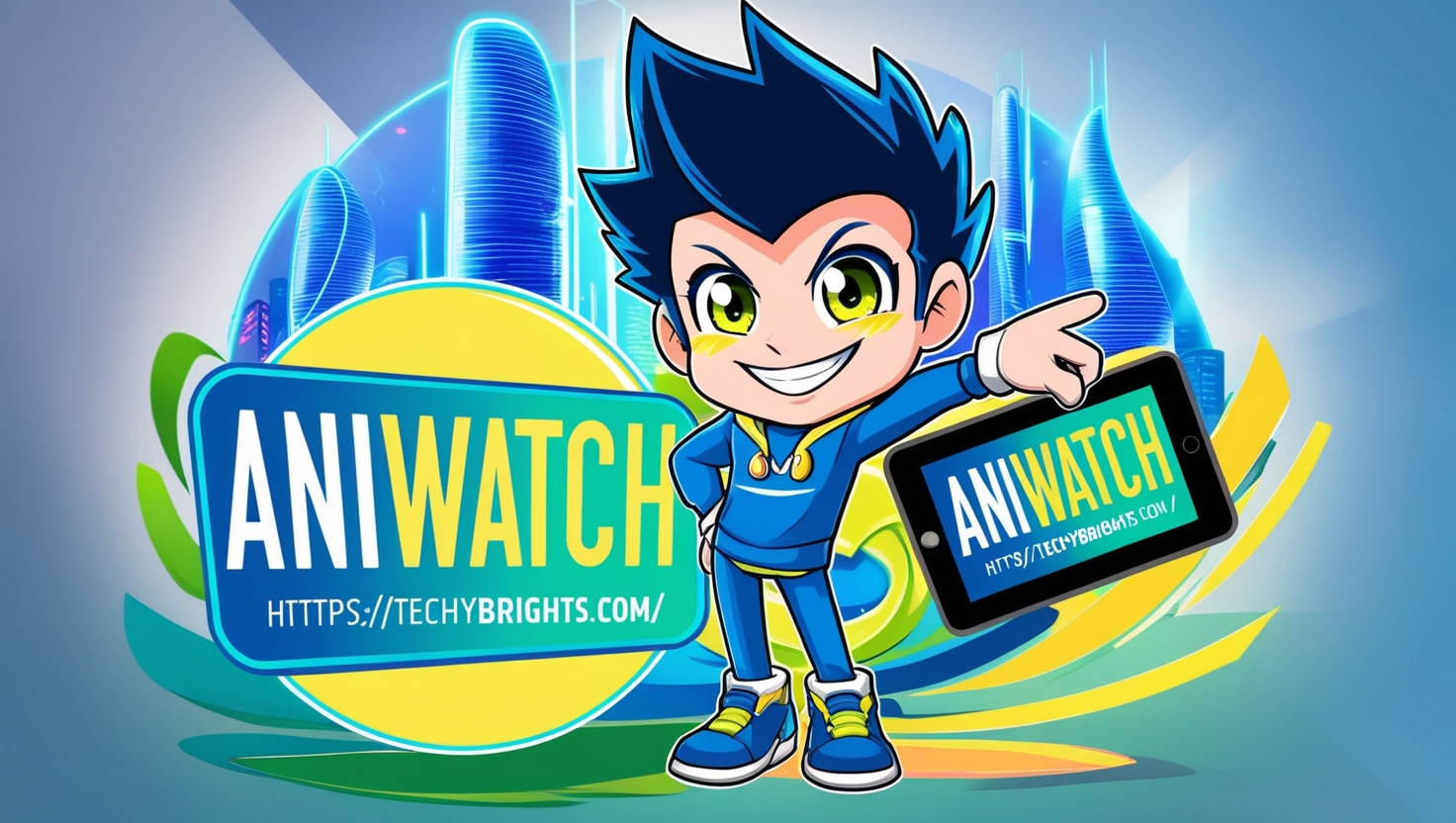 Aniwatch