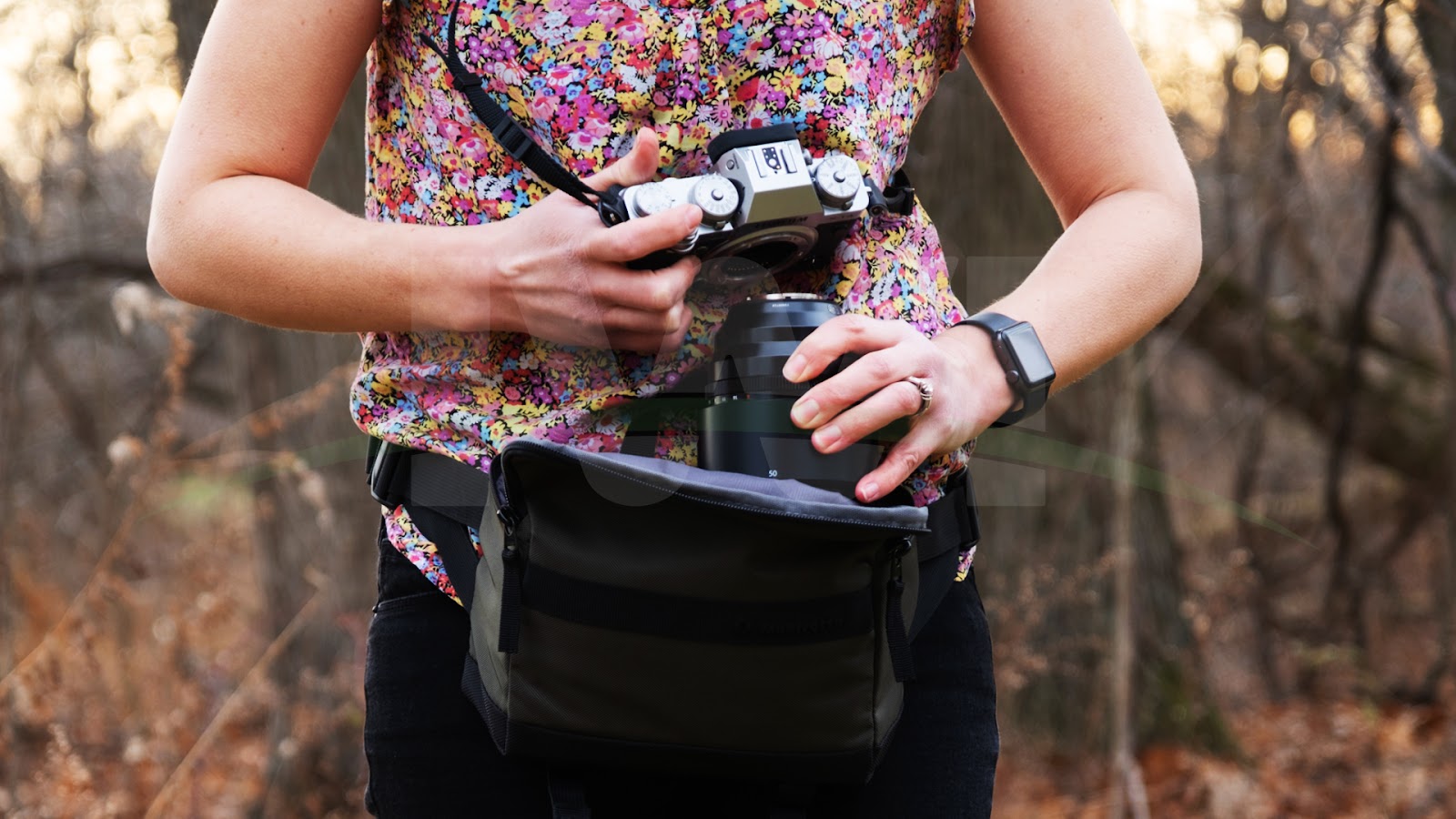 best camera waist pack images 9