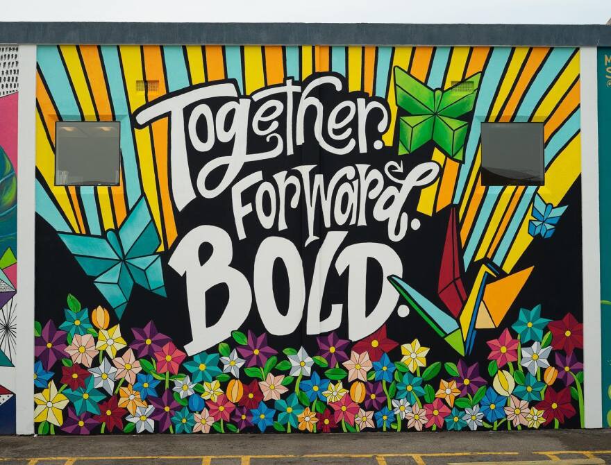 How Local Arts Bring Communities Together