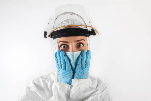 How Panic Disorder Is Diagnosed