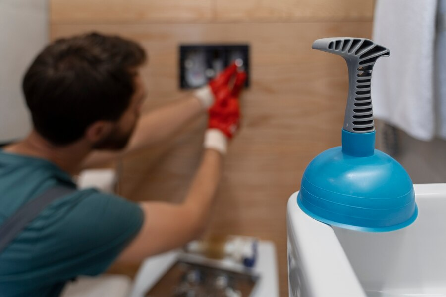 Essential Tips for Ensuring Efficient Home Water Systems