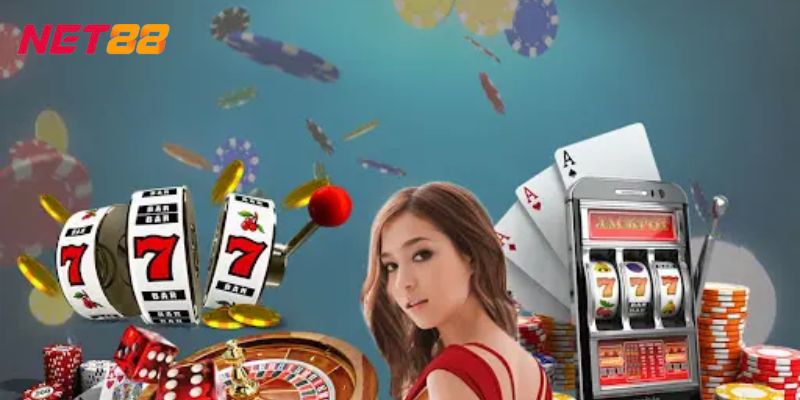 Hiểu rõ luật chơi và cách đặt cược của game casino