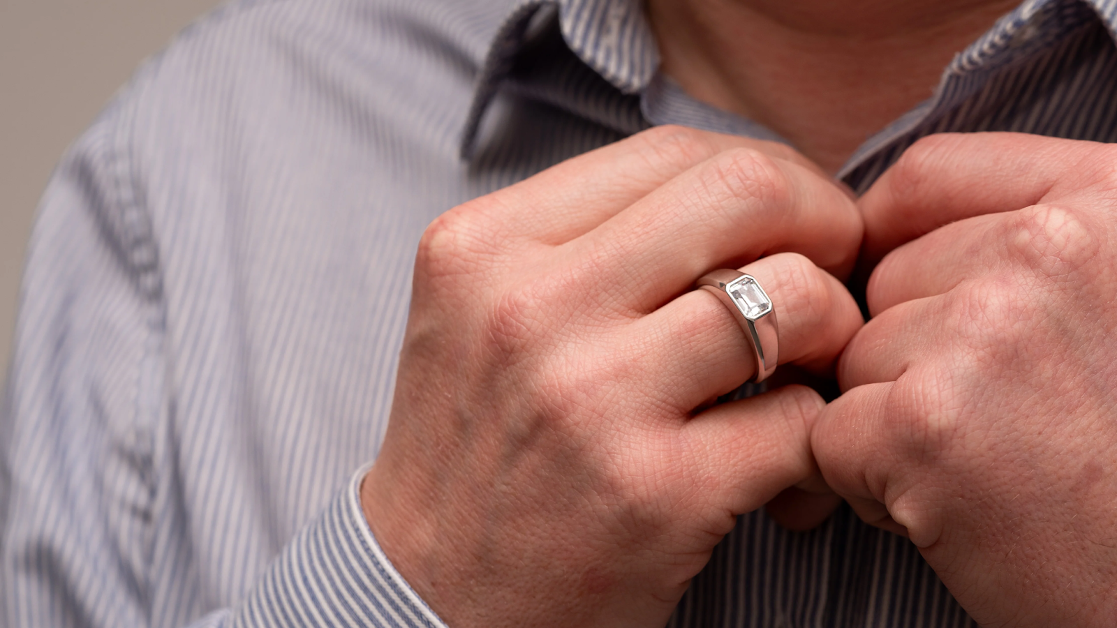 Why a Lab-Grown Diamond for Your Engagement Ring is a Good Choice?