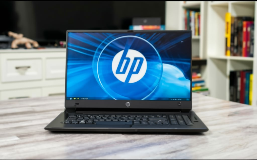 HP Laptop 15s-du1 RAM Upgrade