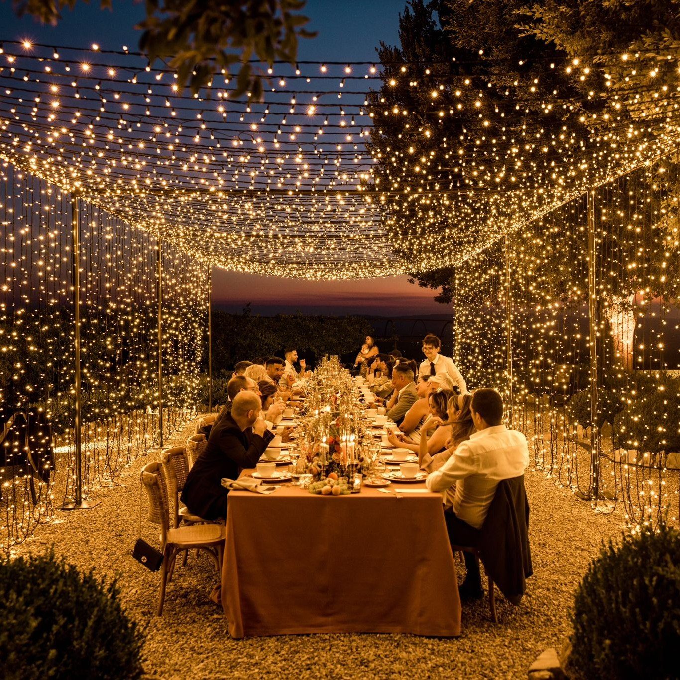 Garden Theme Bridal Shower Ideas