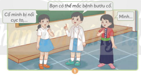 BÀI 29. ÔN TẬP CHỦ ĐỀ CON NGƯỜI VÀ SỨC KHỎE