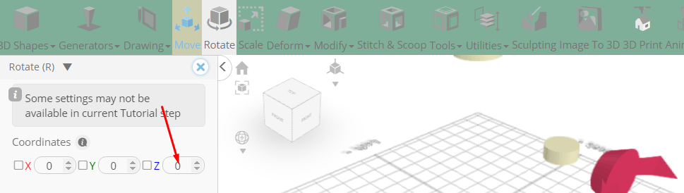 How to Design Custom LEGO Rockets Using SelfCAD