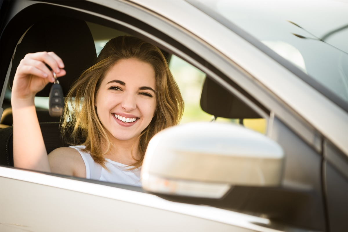 Reasons why a used car is the best option for first-time buyers in Gauteng