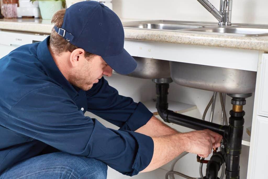 Exploring Local Independent Plumbing Contractors Near You - Agora Architects
