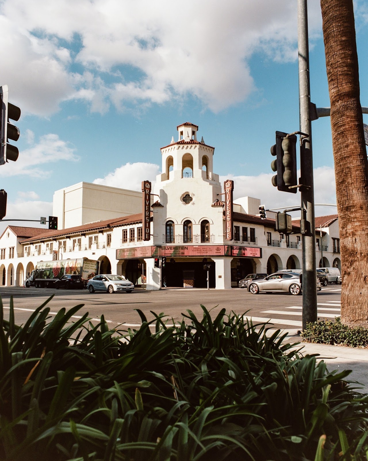 Fox Performing Arts Center
