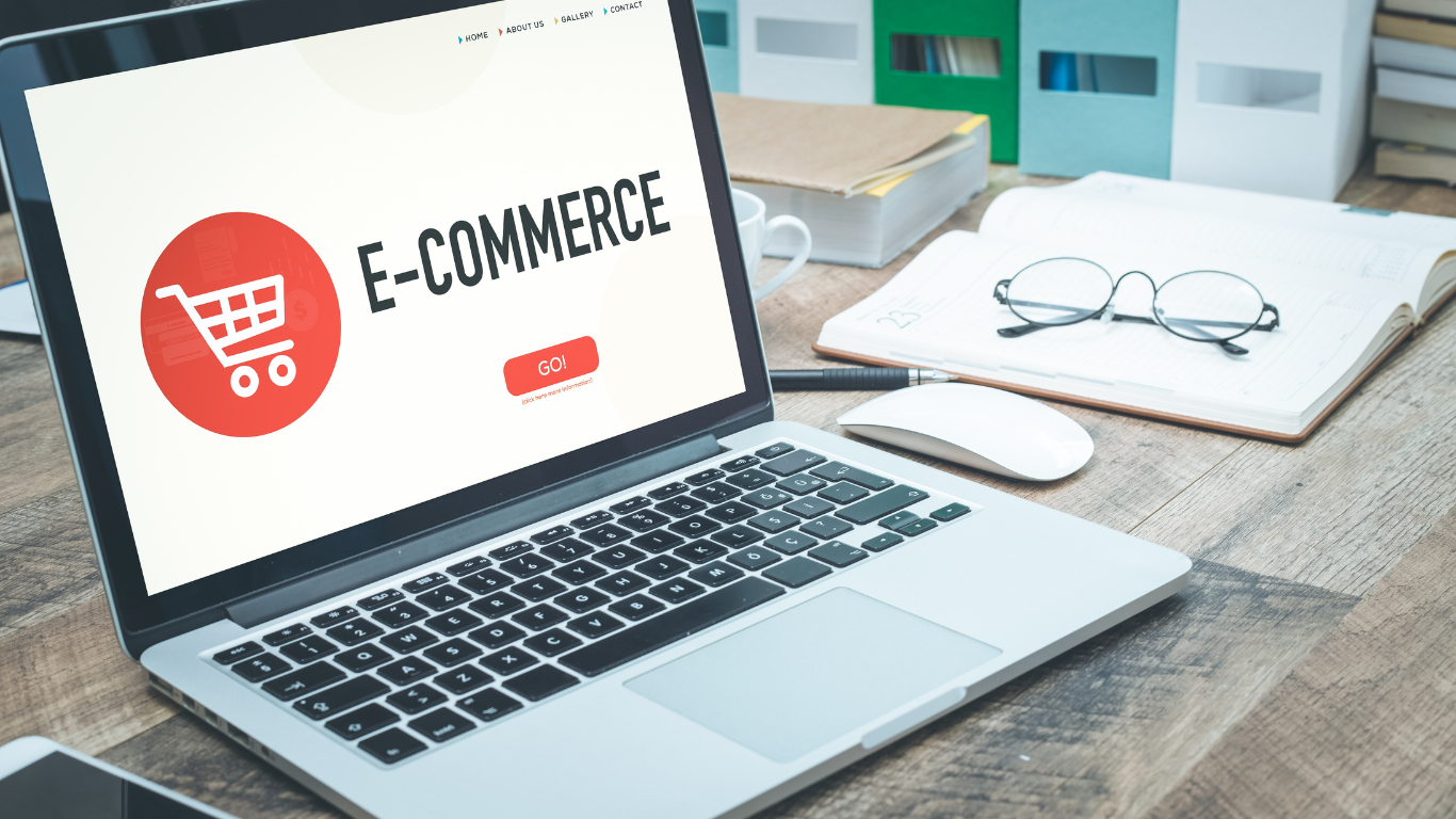 E commerce business