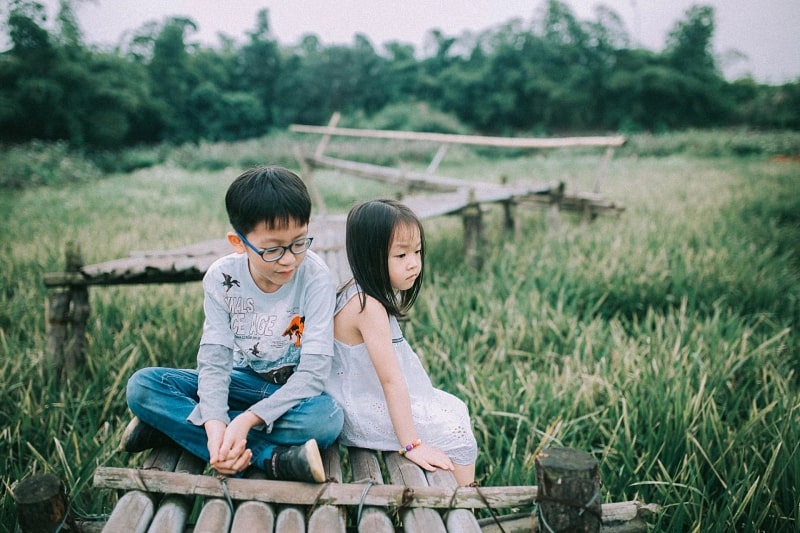 Nằm mơ thấy em trai