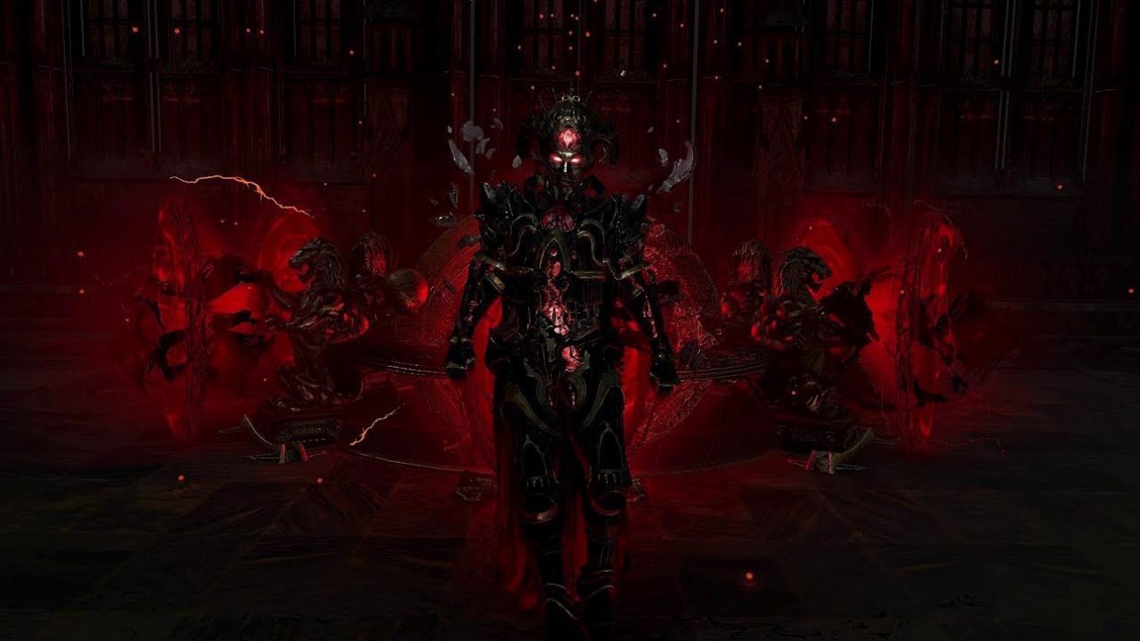 Path of Exile Sirus