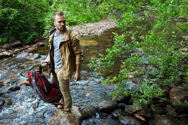 Epic Backpacking Journeys for Every Adventurer