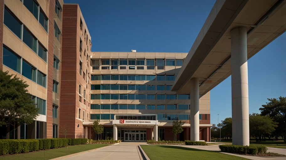 U of H Ferrietta Com Admission