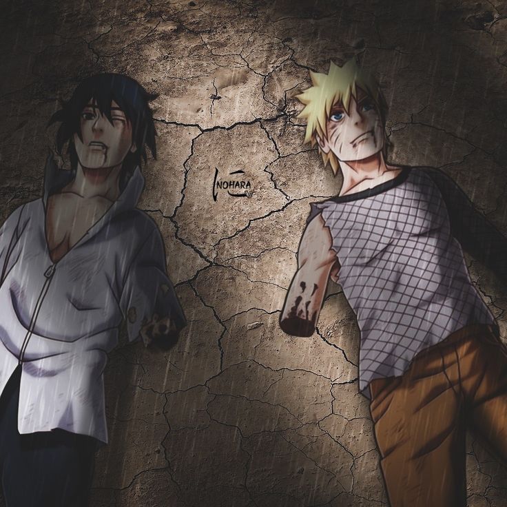 Top 15 Anime Featuring Strong Friendships | Naruto and Sasuke | Animeking 