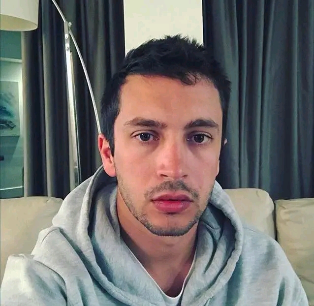 Tyler Joseph photo 