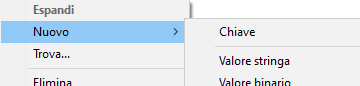 rimuovere la protezione da scrittura usb