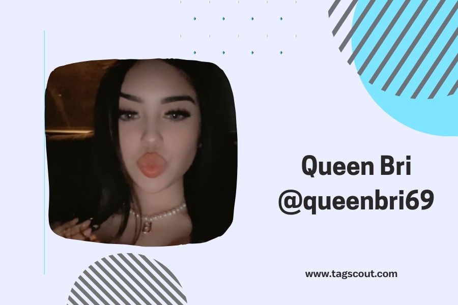 5. Queen Bri – Young Free OnlyFans Creator 