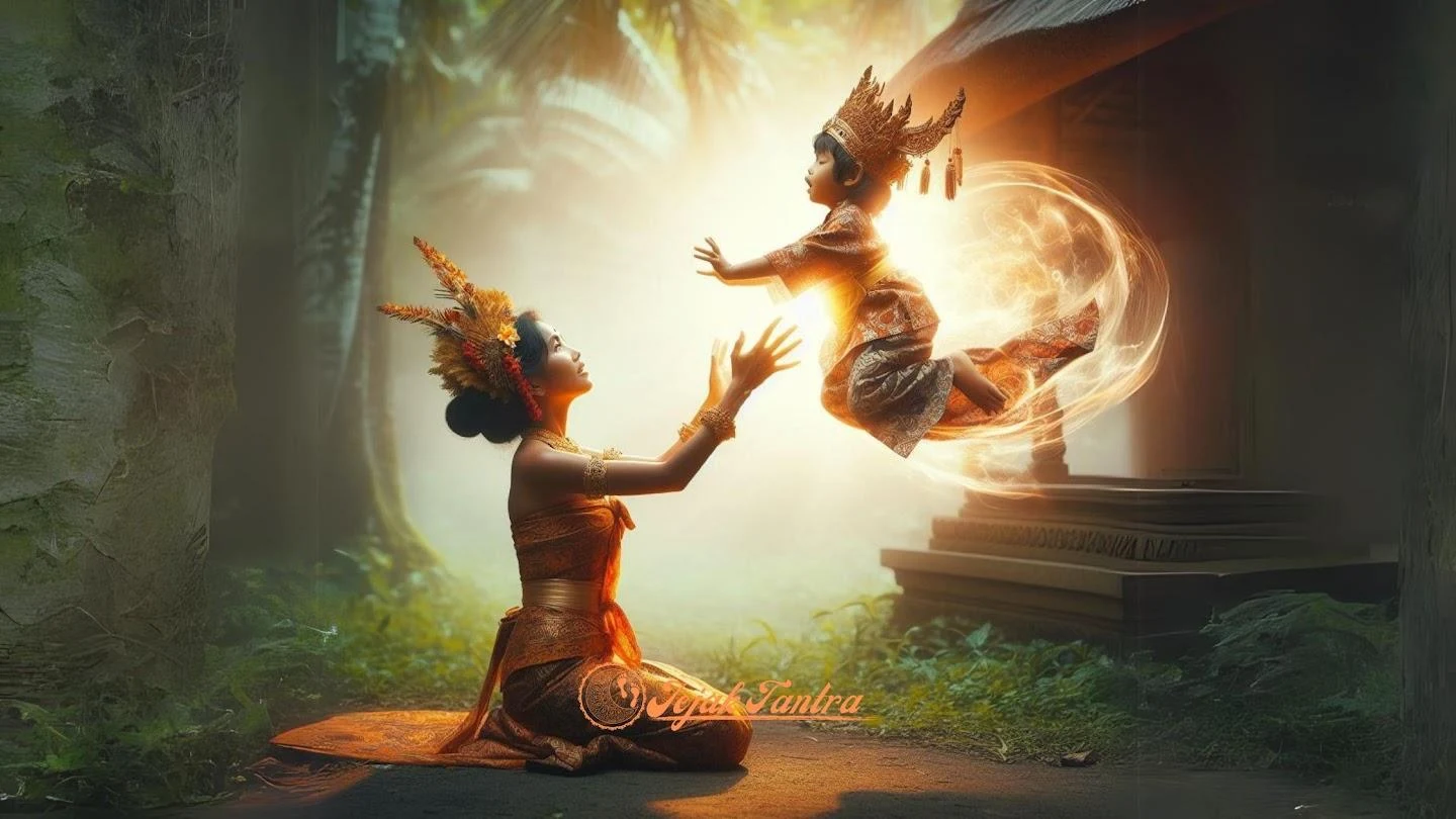 Rahasia Rumah Kelima Horoskop