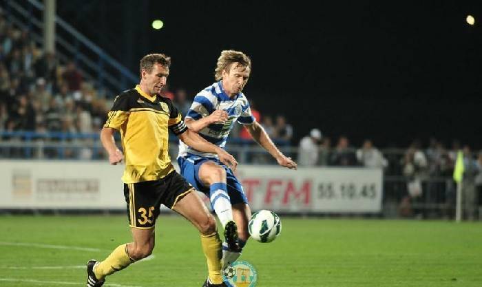 Nhận định soi kèo Probiy Horodenka vs Bukovyna Chernivtsi, 17h00 ngày 30/10: Không hề ngon ăn