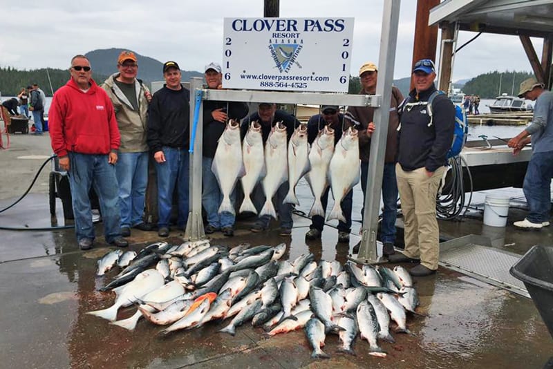 When is the Best Time to Go Fishing in Alaska: Expert Tips