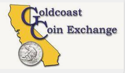 logo of Goldcoast Coin Exchange