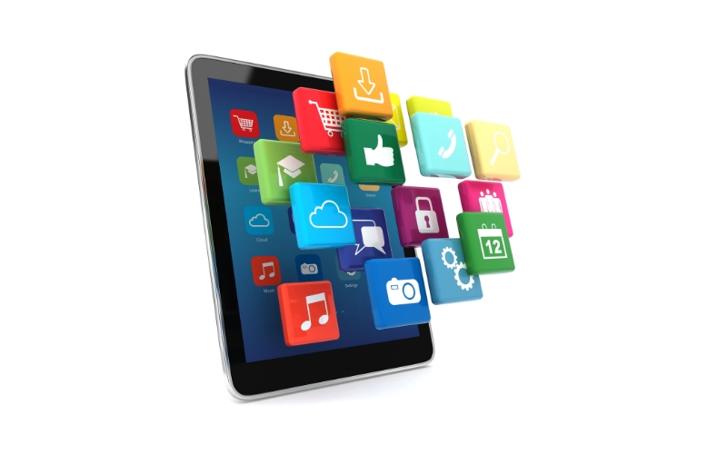 app vay icloud