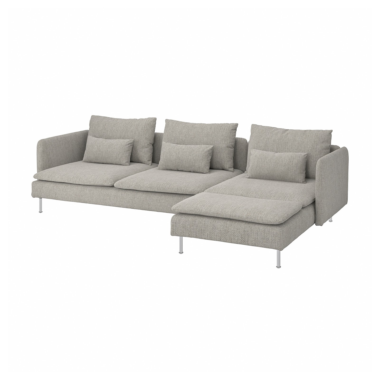 ikea sofa soderhamn 