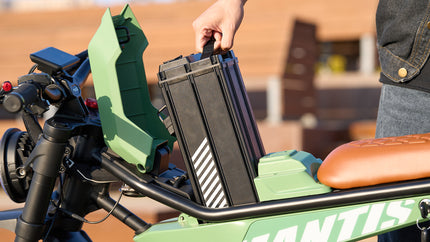 ebike accessories