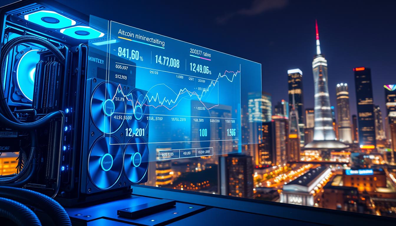 altcoin mining profitability factors