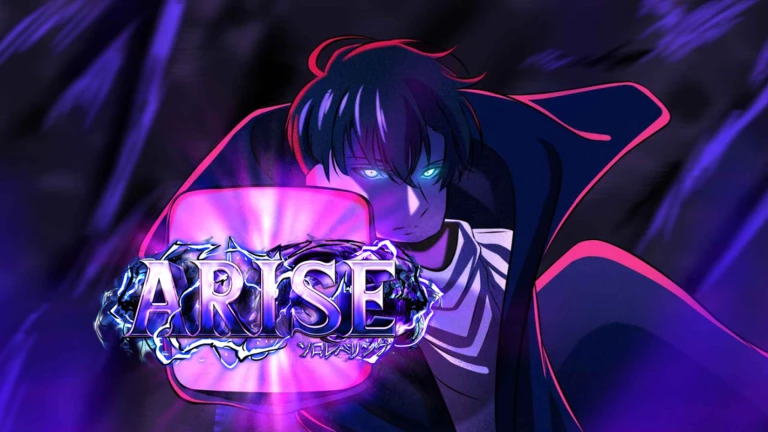Arise Crossover แจก Giftcode อัปเดตเรื่อยๆ ไอเทมเพียบ!! พร้อมวิธีกรอก