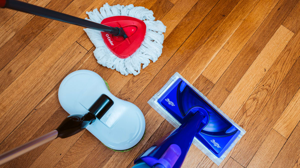 Swiffer Power Mop: The Ultimate Tool for Effortless Cleaning