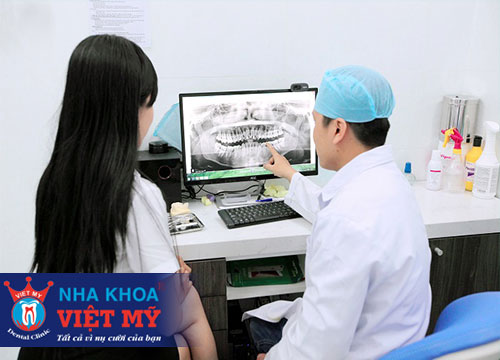 nha khoa uy tín tại Rạch Sỏi