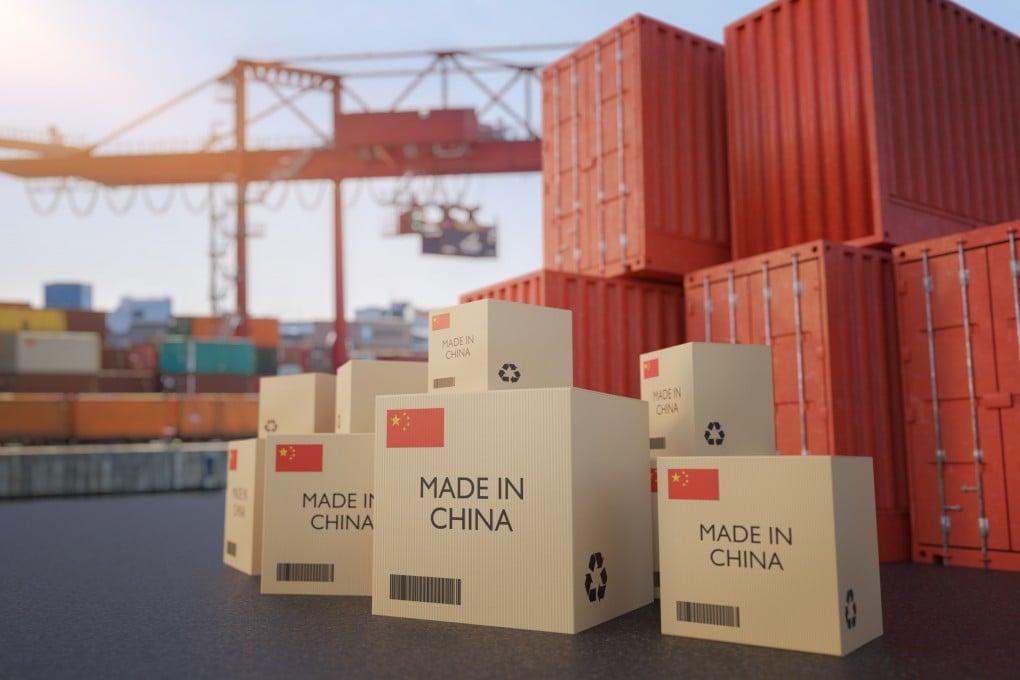Can Southeast Asia shield industries from a surge in China's exports, amid  Trump tariffs? | South China Morning Post