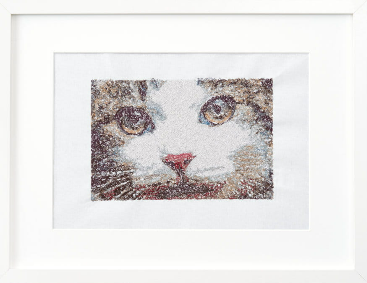 Bernina Embroidery Software Features