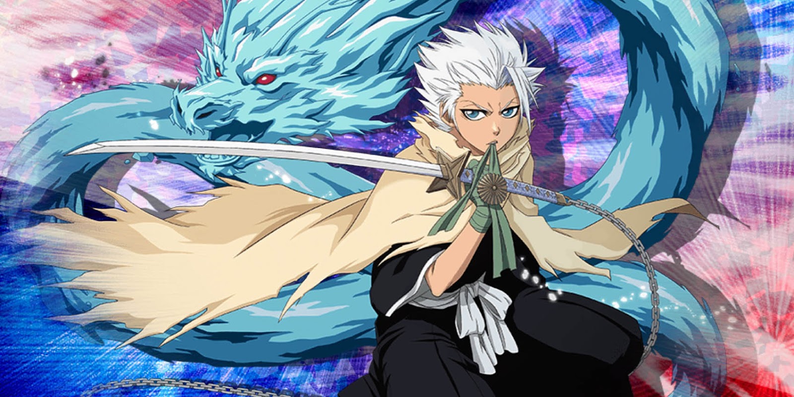 What is Toshiro's True Bankai? Exploring the Legend of the Young Captain