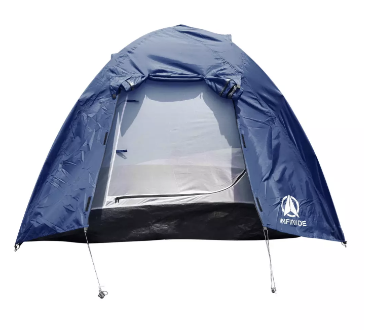 Rekomendasi Tenda Camping