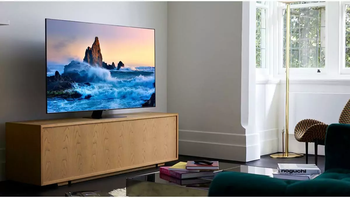 Choosing the Right TV Stand or Cabinet