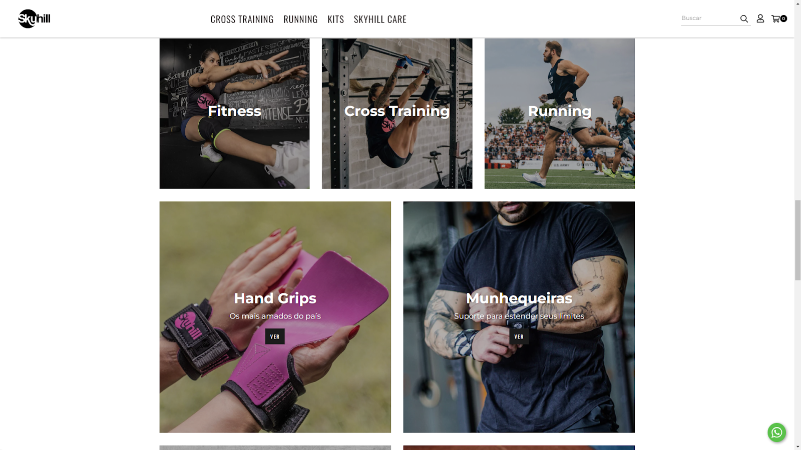 lojas nuvemshop