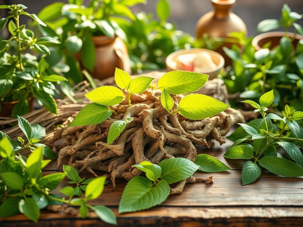 ashwagandha for immunity