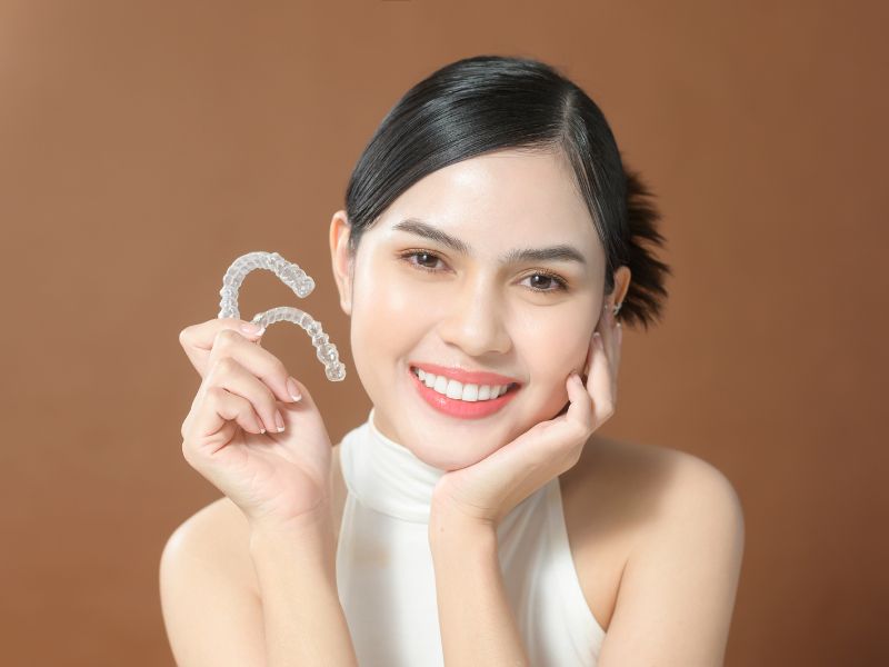 quanto custa o aparelho invisalign o que é e como funciona