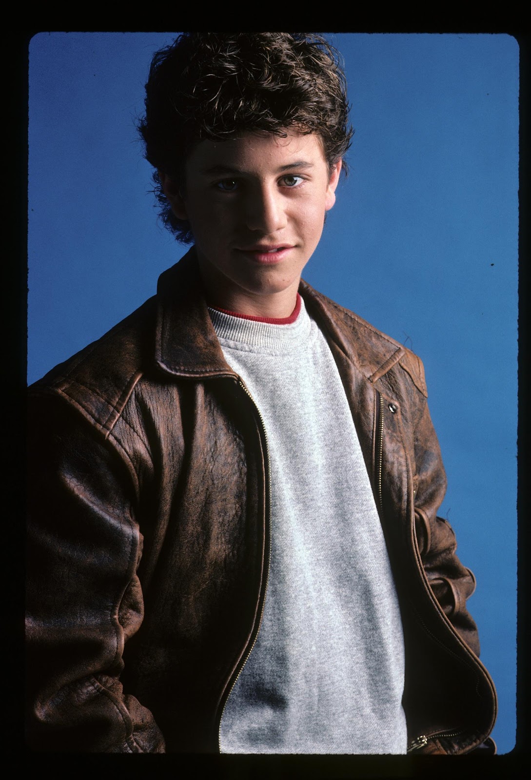 The actor on November 20, 1985 | Source: Getty Images