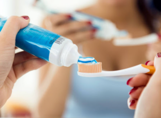 Oral Care Products