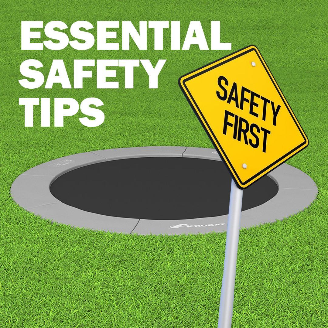 Essential Safety Tips